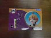Demon Slayer Zenitsu Figure