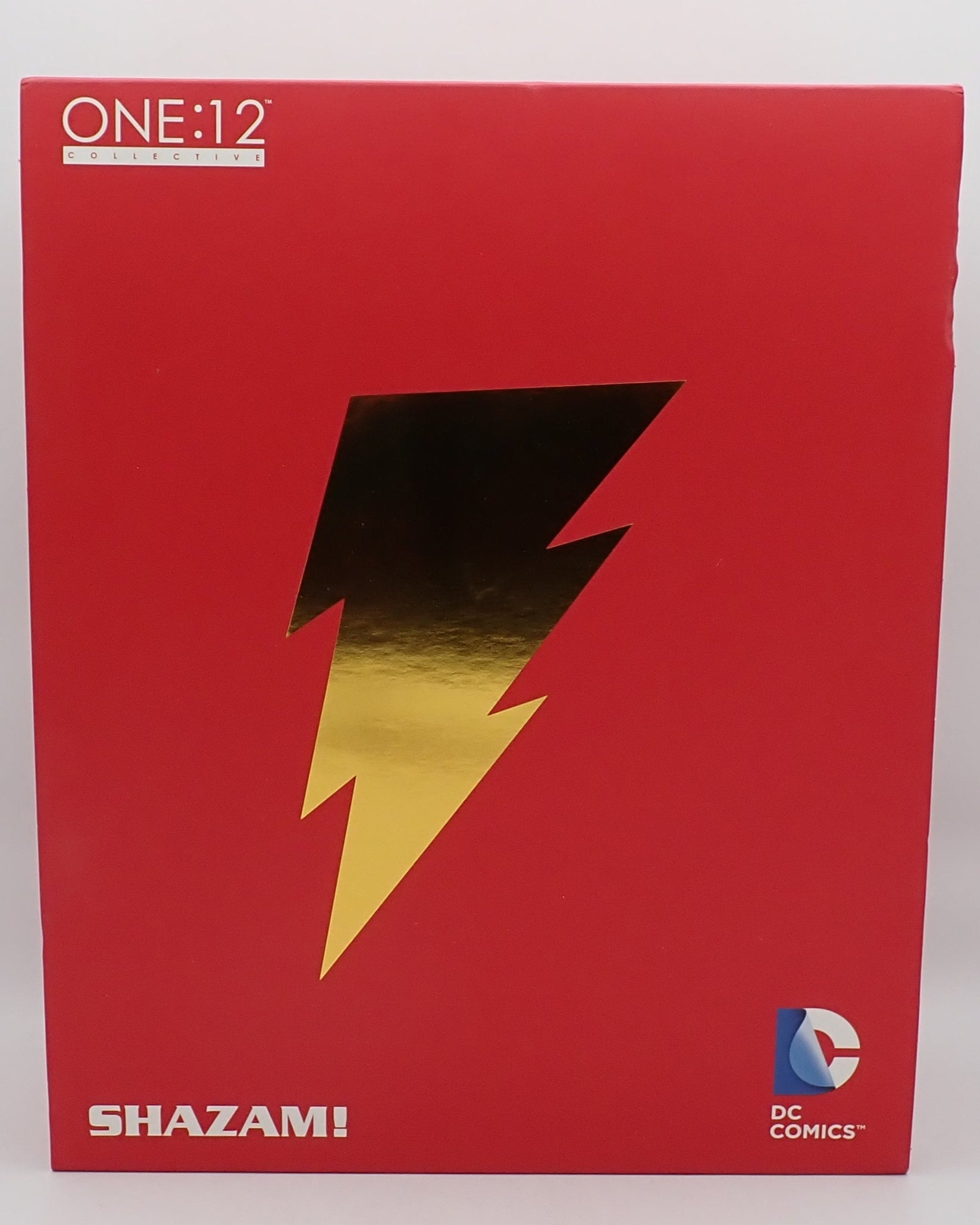 Shazam! One:12 Collectible Figure