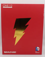 Shazam! One:12 Collectible Figure