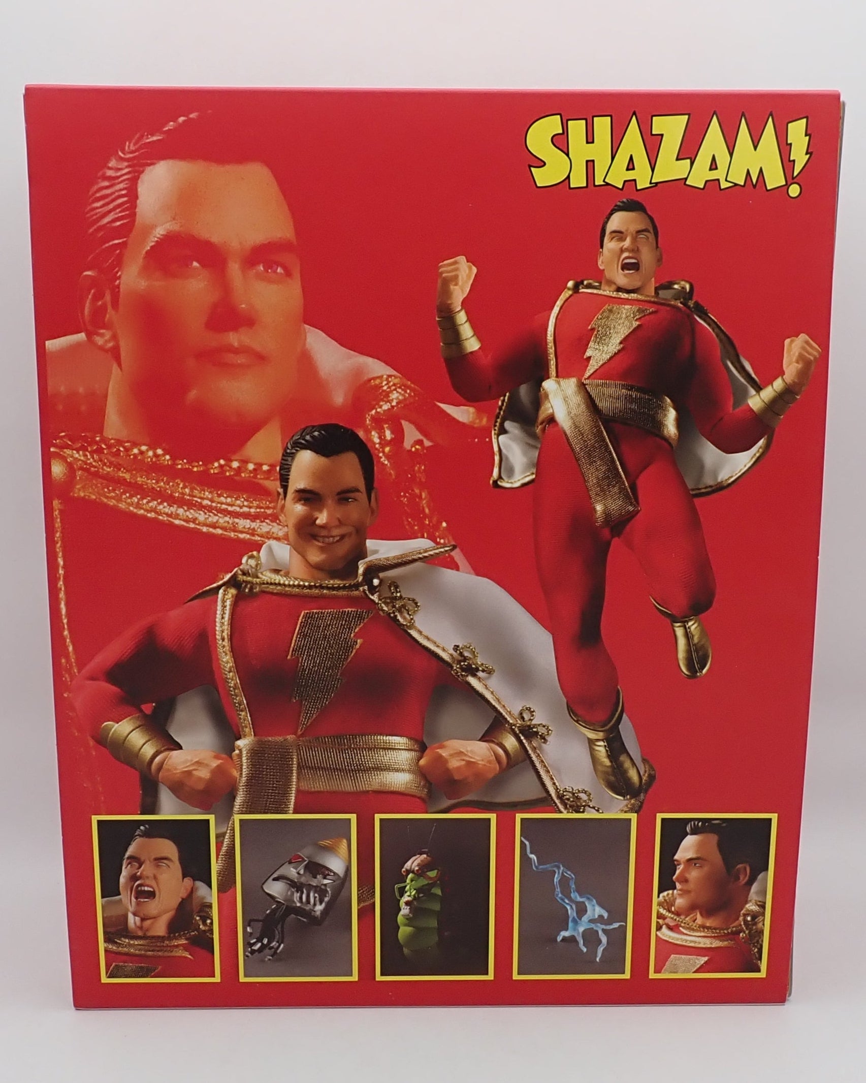 Shazam! One:12 Collectible Figure