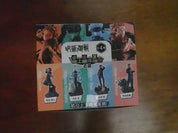 Petitirama Jujutsu Kaisen figure 4 set