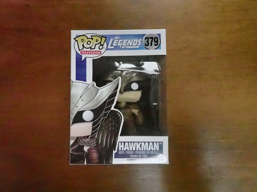 Hawkman - POP! #379