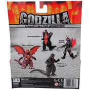 Godzilla Final Wars (2004) - Godzilla