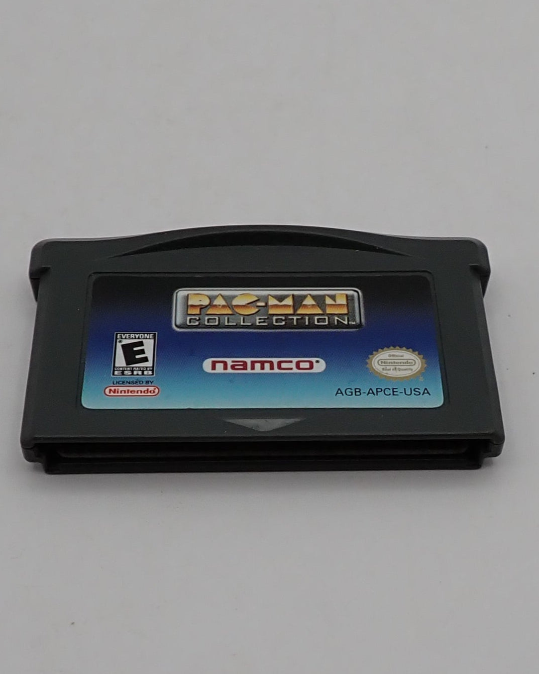 Pac-Man Collection [Loose] - GBA