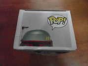 Boba Fett Bobble Head - POP! #08
