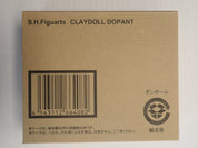 Claydoll Dopant - S.H. Figuarts [Pre-Owned]