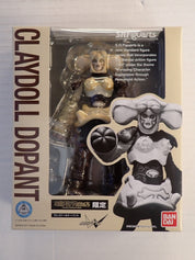 Claydoll Dopant - S.H. Figuarts [Pre-Owned]