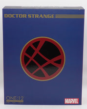 Doctor Stange One:12 Collectible Figure