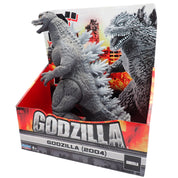 Godzilla (2004) - Godzilla