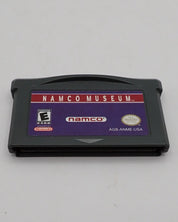 Namco Museum [Loose] - GBA