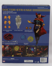 Doctor Stange One:12 Collectible Figure
