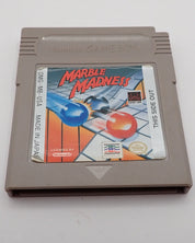 Marble Madness [Loose] - Game Boy