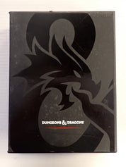 D&D Core Rulebook Gift Set [Pre-Owned]