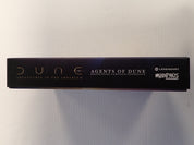Dune Adventures in the Imperium - Agents of Dune [Pre-Owned]
