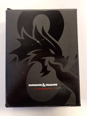 D&D Core Rulebook Gift Set [Pre-Owned]
