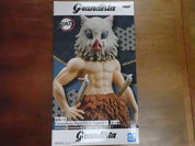 Grandista Inosuke Figure