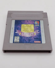 Game and Watch Gallery [Loose] - Game Boy