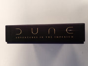 Dune Adventures in the Imperium - Agents of Dune [Pre-Owned]