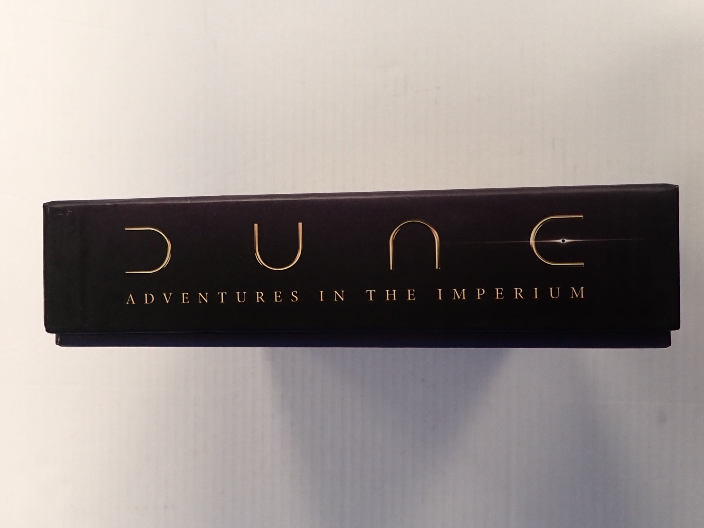 Dune Adventures in the Imperium - Agents of Dune [Pre-Owned]