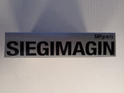 Sieg Imagin - S.H. Figuarts [Pre-Owned]