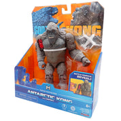 Antarctic Kong With Osprey - Godzilla vs. Kong
