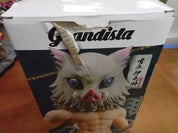 Grandista Inosuke Figure