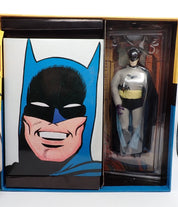 The Batman Masterpiece Edition Golden Age Figure