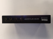 Dune Adventures in the Imperium - Agents of Dune [Pre-Owned]