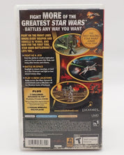 Star Wars Battlefront II Greatest Hits - PSP