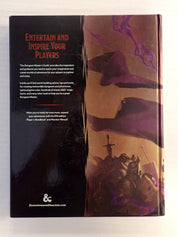 D&D Core Rulebook Gift Set [Pre-Owned]