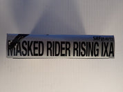Masked Rider Rising Ixa - S.H. Figuarts [Pre-Owned]