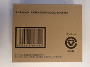 Kamen Rider Accel Booster - S.H. Figuarts [Pre-Owned]