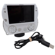 PSP Go - White