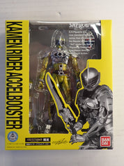 Kamen Rider Accel Booster - S.H. Figuarts [Pre-Owned]