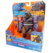 Hong Kong Battle Kong - Godzilla vs. Kong