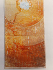 Dune Adventures in the Imperium - Gamemaster's Toolkit and Asset Cards Agent and Architect [Pre-Owned]