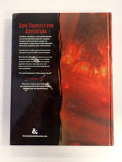 D&D Core Rulebook Gift Set [Pre-Owned]