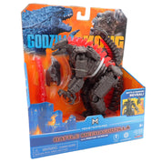 Battle Mechagodzilla - Godzilla vs. Kong