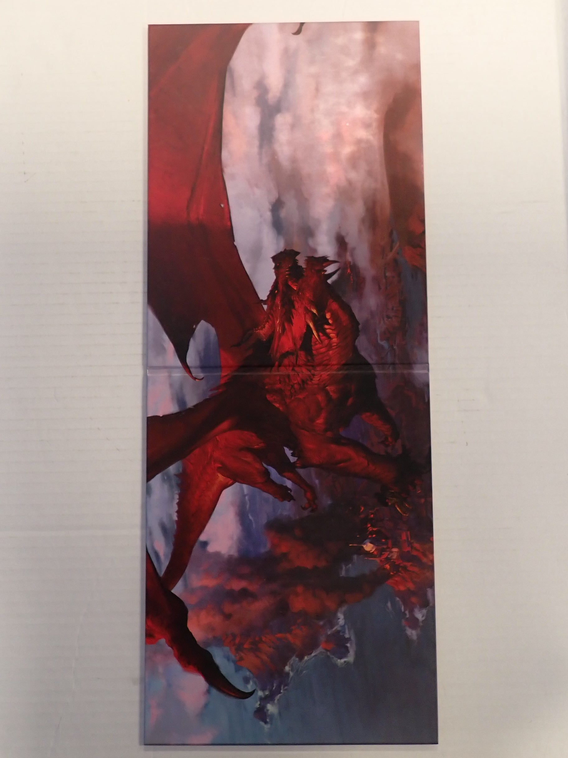 D&D Core Rulebook Gift Set [Pre-Owned]