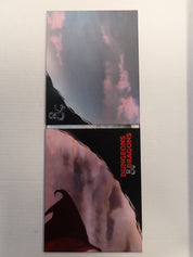 D&D Core Rulebook Gift Set [Pre-Owned]