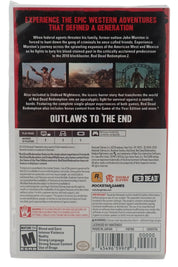 Red Dead Redemption - Switch