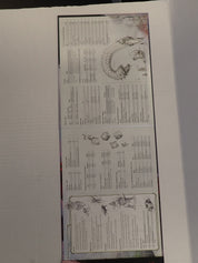 D&D Core Rulebook Gift Set [Pre-Owned]