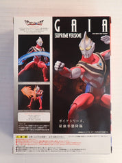 Ultraman Ultra Act Gaia Supreme Version - S.H. Figuarts [Pre-Owned]