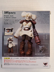 Claydoll Dopant - S.H. Figuarts [Pre-Owned]