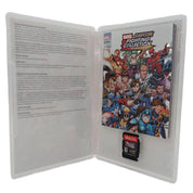 Marvel vs Capcom Fighting Collection - Switch