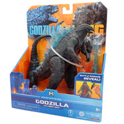 Godzilla With Heat Ray - Godzilla vs. Kong