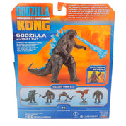 Godzilla With Heat Ray - Godzilla vs. Kong