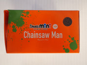 Chainsaw Man (Mini) - S.H. Figuarts [Pre-Owned]