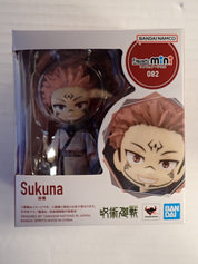 Sukuna (Mini) - S.H. Figuarts [Pre-Owned]