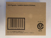 Kamen Rider Eternal - S.H. Figuarts [Pre-Owned]